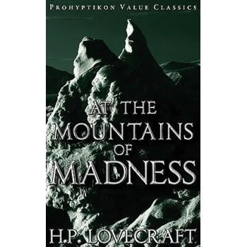 Image 1 of At the Mountains of Madness | H P Lovecraft