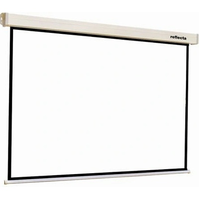 Reflecta MOTOR Crystal 160x160cm 1:1, 87
