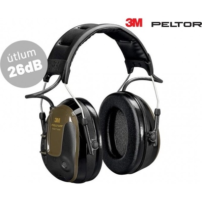 3M Peltor Protac Hunter – Zboží Dáma