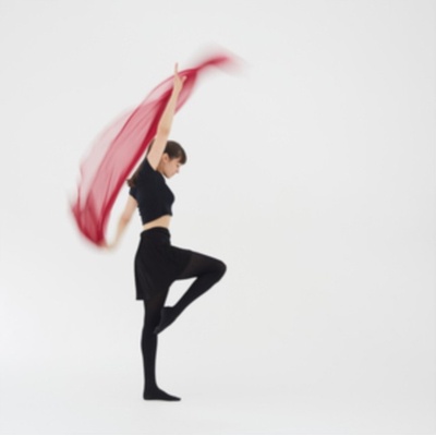 NATALIE EVANS - Movements CD