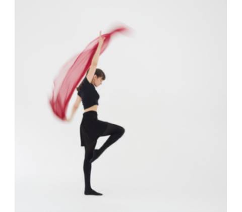 NATALIE EVANS - Movements CD