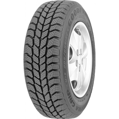 Goodyear Cargo Ultra Grip 2 225/65 R16 112R