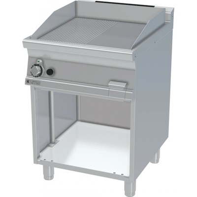 RM Gastro FTLR 76 G grilovací deska
