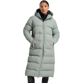 Tenson Палто Tenson Chimi coat - Grey (Grey Green)
