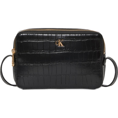 Calvin Klein dámska crossbody kabelka LV04F3285GYIH