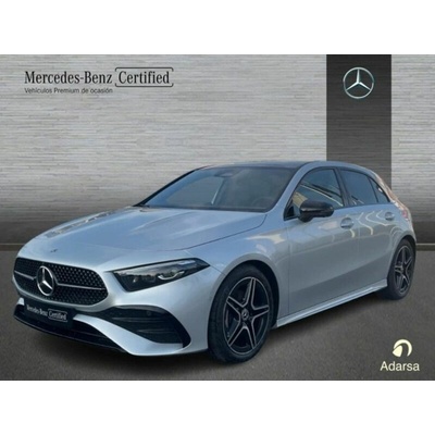 Mercedes-Benz A 200 d 110 kW