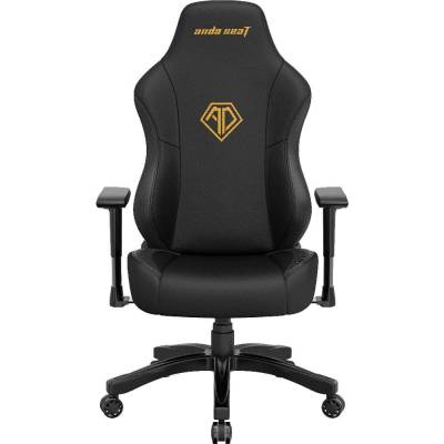 ANDASEAT Phantom 3 Black + Gold