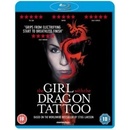 The Girl With The Dragon Tattoo BD
