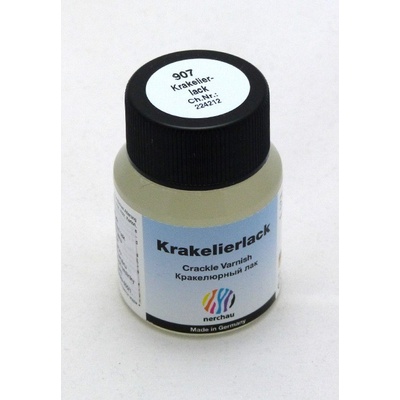 Krakelovací lak NERCHAU DÉCOUPAGE KRAKELIERLACK 59 ml – Zboží Dáma