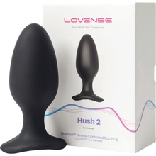 Lovense Hush 2 Butt Plug L