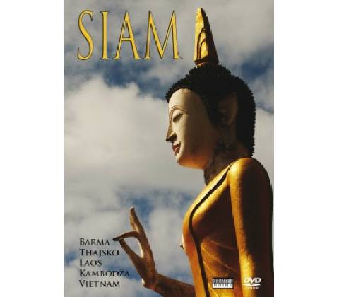 Siam DVD