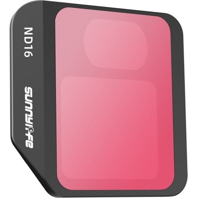 Sunnylife Filtr plně šedý ND16 pro DJI Mavic 3 M3-Fi331-16