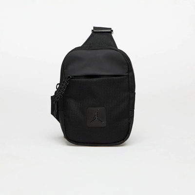 Jordan Jam Franchise Hip Bag Black