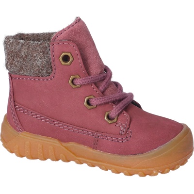 Pepino by Ricosta Детски зимни ботуши Pepino by Ricosta Kid's Deany Winter boots - Plum - размер 21 (EU) (702-3602-0312)