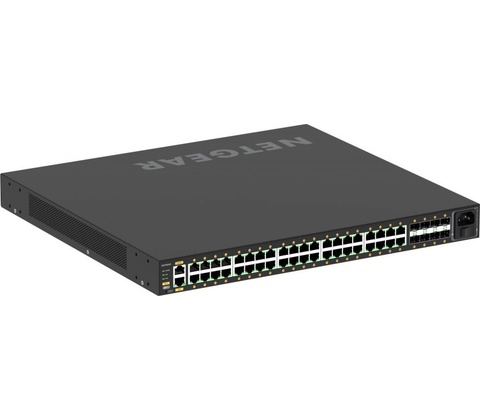 Netgear GSM4248P