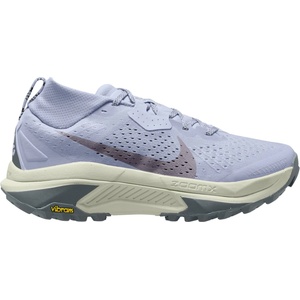Nike Дамски маратонки Nike Women's ACG Zegama Trail Trail running shoes - Ghost / Cement Grey / Sea Glass / Smoke Grey - размер 42 (EU) (123-2572-0219)
