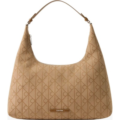Calvin Klein dámská kabelka Emblem Jacquard LV04F3635G8DZ