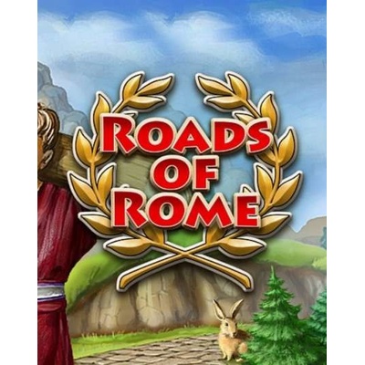 Roads of Rome