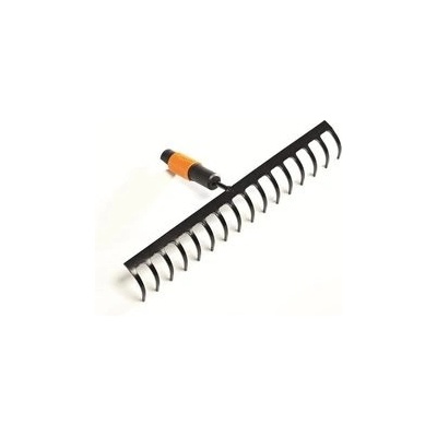 Hrábě Fiskars QuikFit 16 hrotů, 40cm