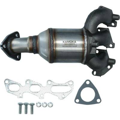 Katalyzátor KAMOKA 8015077