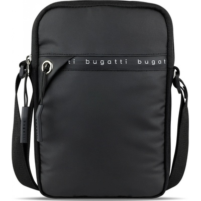 Bugatti pánska crossbody taška Blanc 49450401