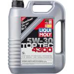 LIQUI MOLY Top Tec 4300 5W-30 5 l