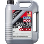 LIQUI MOLY Top Tec 4300 5W-30 5 l