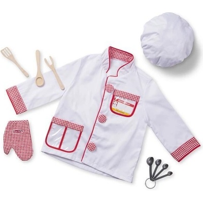 Melissa & Doug Костюм Готвач Melissa and Doug