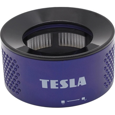 TESLA PureStar E50 PowerDock HEPA H13 filtr výstupní