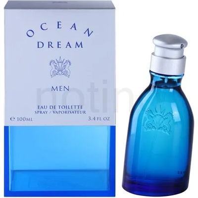 Giorgio Beverly Hills Ocean Dream for Men EDT 100 ml