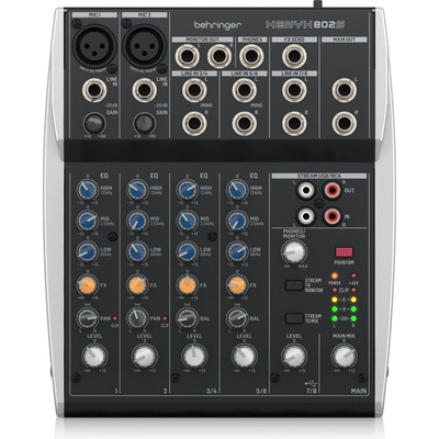 Behringer 802S – Zboží Živě