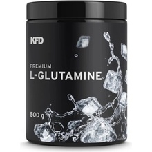 KFD Premium Glutamine 500 g