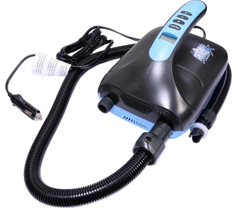 Poolstar Star 8