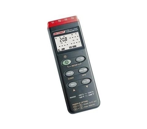 Voltcraft K204