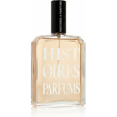 Histoires de Parfums Tubéreuse Nuit Blanche parfumovaná voda unisex 120 ml