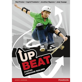 Upbeat Starter
