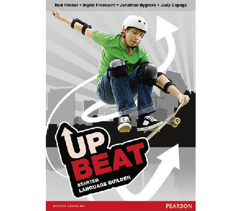 Upbeat Starter