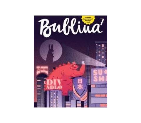Bublina 7