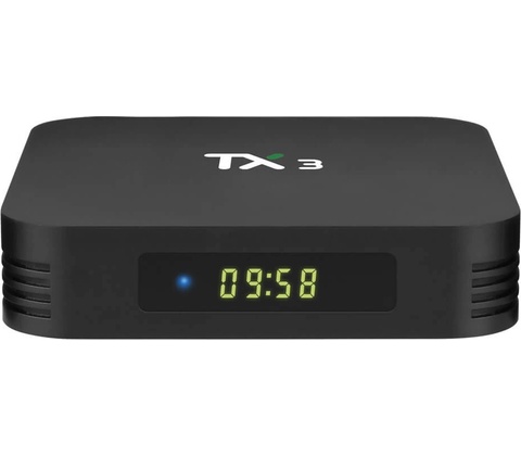 Tanix TX3 Mini