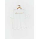 Element Simple Logo optic white