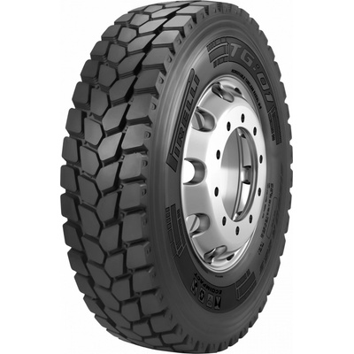 Pirelli TG:01 295/80 R22,5 152/148L