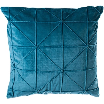 JAHU collections Кадифена калъфка за възглавница 45x45 cm Amy - JAHU collections (1200083.07)