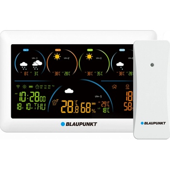 BLAUPUNKT WS50WH APP