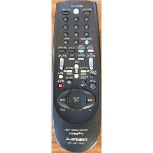 GENERAL MITSUBISHI RM561V-59602 - съвместимо дистанционно управление на марката General (RM561V-59602) Дистанционно