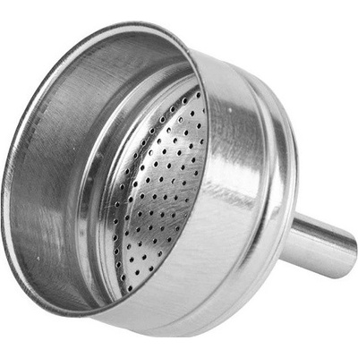 Bialetti Moka Induction lievik 2 šálky