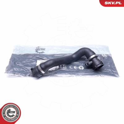 Hadice chladiče ESEN SKV 24SKV238