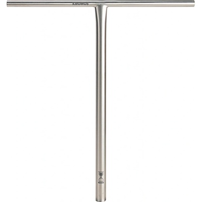Řídítka Longway Kronos Titanium 650 mm raw – Zboží Dáma