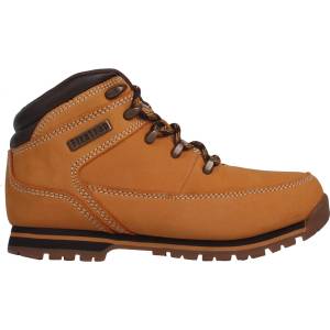 Firetrap Детски обувки Firetrap Rhino Boots Childrens - Honey/Brown