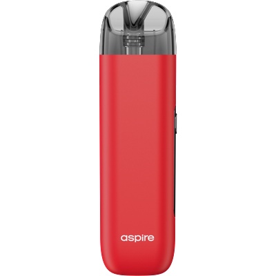 Aspire Minican 3 Pro 900mAh - Pinkish Red