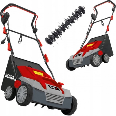 DEDRA DED8706 – Zboží Dáma